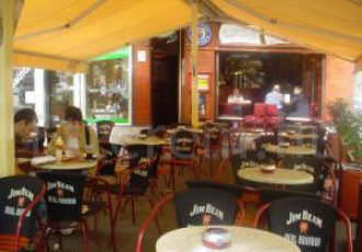 Captain Cook Pub