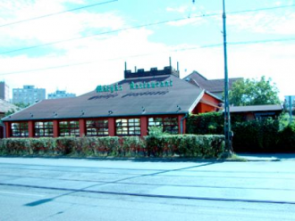 Mátyás Étterem – 2. kép