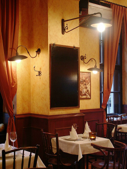 Café Alibi – 3. kép
