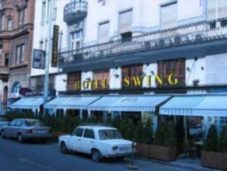 Swing Pub & Restaurant