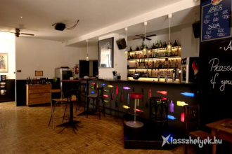 Picasso Point Étterem és Kávéház