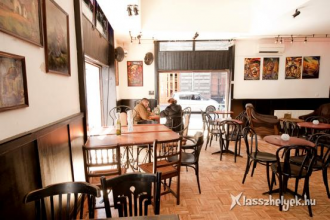 Picasso Point Étterem és Kávéház – 2. kép