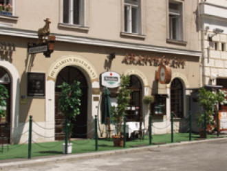 Arany Bárány Étterem – 2. kép