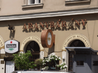 Arany Bárány Étterem – 3. kép