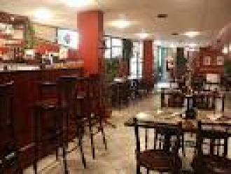 Café Passage