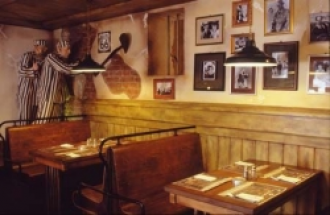 Alcatraz Music Pub