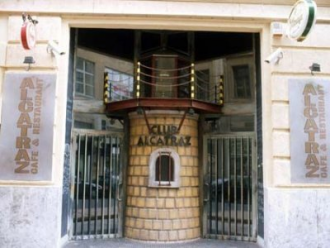 Alcatraz Music Pub – 3. kép