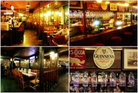 Szilvakék Paradicsom Restaurant & Pub