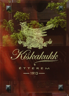 Kiskakukk Étterem – 2. kép