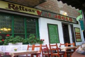 Rétisas Vendéglő