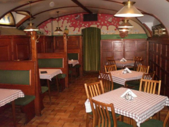Kis Itália Étterem és Pizzeria