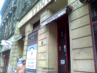 Szinva Söröző & Étterem