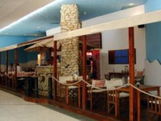 Salvador Grill Étterem