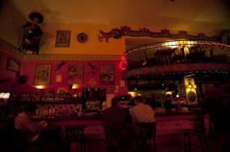 Iguana Bar & Grill