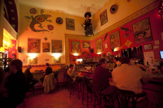 Iguana Bar & Grill – 2. kép