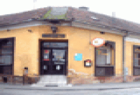 Makkhetes Vendéglő