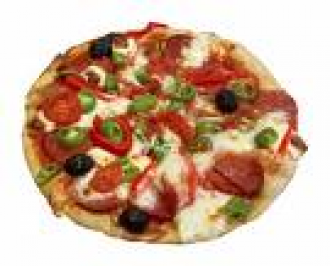 Mozi Pizzéria