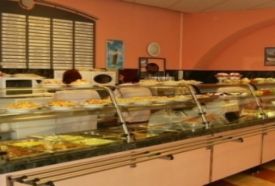 Xavér Söröző és Gyorsétterem
