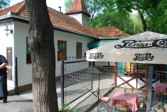 Bagoly Vendéglő – 2. kép