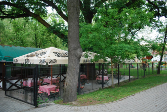 Bagoly Vendéglő