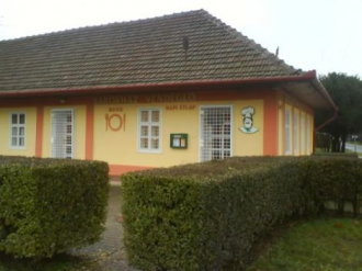 Sarokház Vendéglő