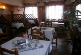 Gerje Vendéglő