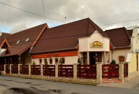 Szittyó Vendéglő