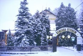 Benevár Étterem