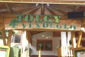 Tölgy Vendéglő