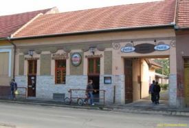 Kulacs Bisztró, Étterem