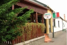 Pizzeria il Caminetto