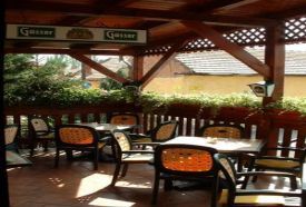 Pizzeria il Caminetto – 2. kép