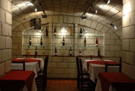 Pizzeria il Caminetto – 3. kép