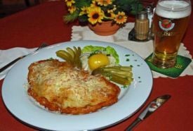 Vöröskő Vendéglő – 3. kép