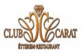 Club Carat Étterem