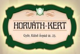 Horváth Kert Étterem