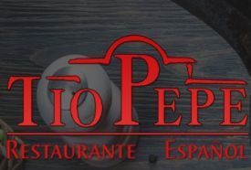 Tio Pepe Étterem
