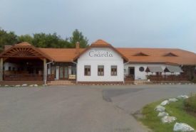 Rózsakert Csárda