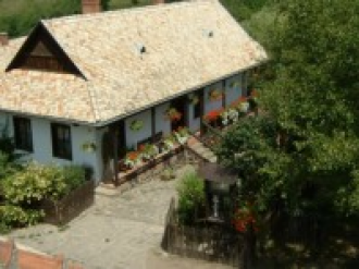 Muskátli Étterem