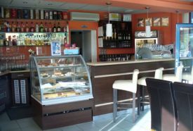 Café Azzurro – 2. kép