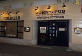 Johns Pub