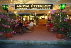 Royal Étterem