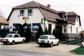 Rubin Presszó