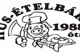 Hús Ételbár