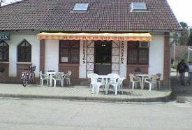 Nefelejcs Cukrászda