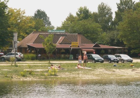 Popeye Vendéglő
