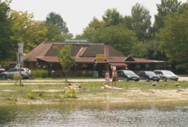 Popeye Vendéglő