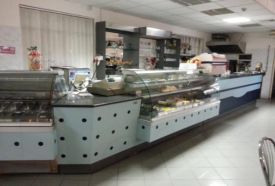 Oaza Cukrászda és Pizzéria