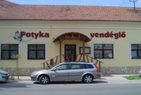 Potyka Vendéglő