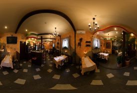 Éden Park Étterem és Pizzéria